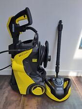 compact pressure washer for sale  LEICESTER