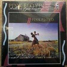 Pink floyd collection d'occasion  Lille-