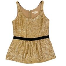 Burberry gold sequin for sale  Metairie