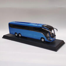 Dealer edition 1/43 Marcopolo Paradiso 1200 G8 modelo de ônibus fundido azul muito raro comprar usado  Enviando para Brazil