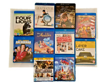 Blu ray bundle for sale  STOKE-ON-TRENT