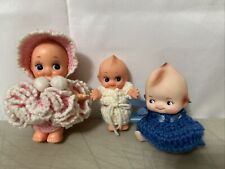 Vintage kewpie dolls for sale  Lock Haven