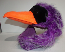 Unbranded purple bird for sale  Tujunga