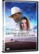 Getting married buffalo for sale  Montgomery