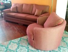Seater sofa swivel for sale  LIVERPOOL