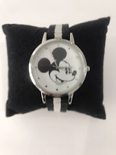Mickey mouse watch for sale  CHELMSFORD