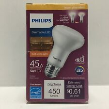 Philips dimmable led for sale  Cleveland