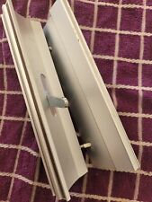 aluminum patio door handle set for sale  Shipping to South Africa
