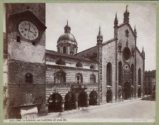 Italie como cathédrale d'occasion  Pagny-sur-Moselle