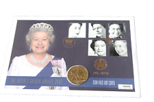 2002 queens golden for sale  SEDBERGH