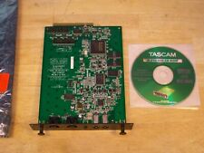 Tascam firewire expansion for sale  Trenton