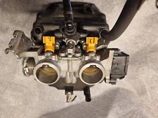 Honda cb500x injector for sale  DONCASTER