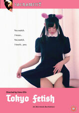 Tokyo fetish dvd for sale  Shipping to Ireland