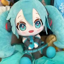 Nowy Hatsune Miku Pluszowa kreskówka Śliczna ładny prezent walentynkowy Unikalny Rzadki Najlepsza cena na sprzedaż  Wysyłka do Poland