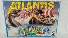 Atlantis brettspiel schmidt gebraucht kaufen  Berlin