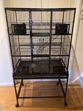 Large tier cage for sale  REIGATE