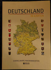 Rdner mappe deutschland gebraucht kaufen  Leisnig