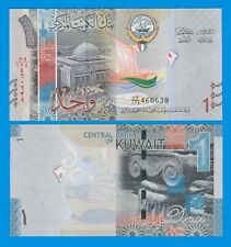 Kuwait dinar unc for sale  Tallman