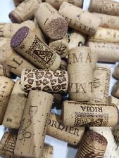 Natural wine corks for sale  WOKINGHAM