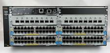 Hpe 5406r zl2 gebraucht kaufen  Rottenburg