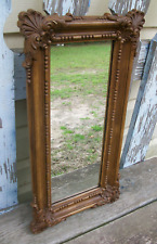 Mirror ornate brown for sale  Prattville