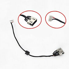 Power Jack Cable Port Socket For Lenovo Z40-70 Z40-75 Z50-70 Z50-75 Z50-80 for sale  Shipping to South Africa