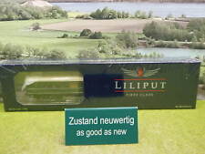 Liliput l385103 salonwagen gebraucht kaufen  Hameln