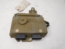 OEM EMM ECU IGNITION MODULE 0586328 EVINRUDE 1998 FICHT 115 HP OUTBOARD MOTOR for sale  Shipping to South Africa