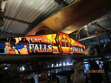 Fairground crompton ten for sale  UK
