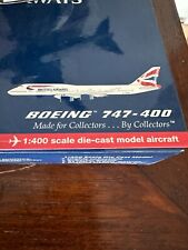 British airways boeing for sale  Shipping to Ireland