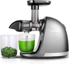 Amzchef juicer machine for sale  Shipping to Ireland