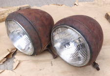 682 headlights original for sale  Fort Collins
