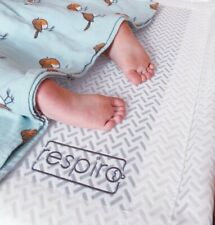 Respiro KIds Crib Mattress | Breathable Baby Kid Cot Mattress Bed Air Ventilated for sale  Shipping to South Africa