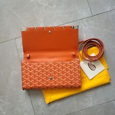 Bolsa de mão Goyard laranja tiracolo comprar usado  Enviando para Brazil