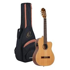 Gitarre rtega rce131 gebraucht kaufen  Falkensee