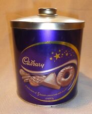 Collectable cadbury biscuit for sale  Shipping to Ireland