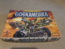 Gorkamorka box set for sale  Shipping to Ireland
