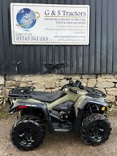 Outlander 570 pro for sale  RUTHIN