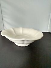 Vintage mccoy scalloped for sale  Townsend