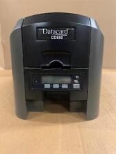 Datacard cd880 px30 for sale  Raleigh