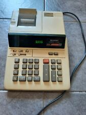 Sharp compet 4630vintage for sale  DORCHESTER