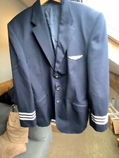 pilot uniform for sale  RUNCORN