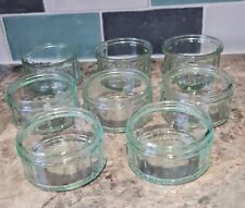 Ramekin dishes green for sale  HEREFORD