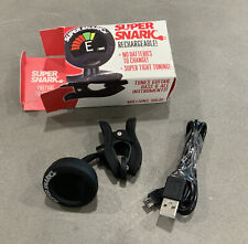 Super snark rechargeable for sale  Dearborn