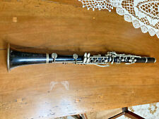 Clarinetto ebano jerome usato  Luzzara