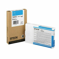 Genuine epson t6052 for sale  MILTON KEYNES