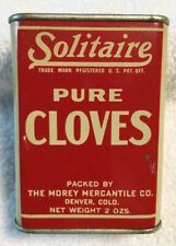 Vintage morey mercantile for sale  Salina