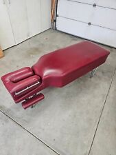 chiropractic roller table for sale  Burbank