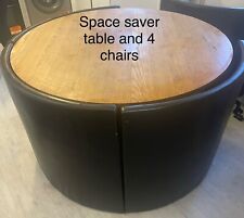 Space saver table for sale  AYLESBURY