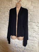 Boohoo oversized black for sale  FROME